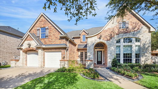 Katy 2-story, 4-bed 8510 Sweet Melissa Drive-idx