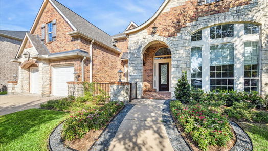 Katy 2-story, 4-bed 8510 Sweet Melissa Drive-idx