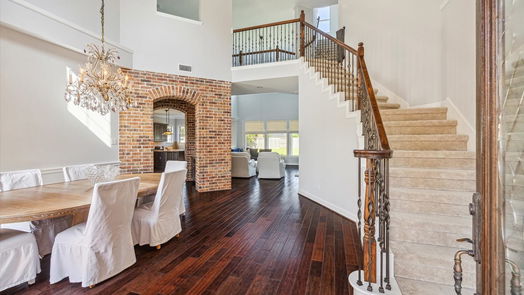 Katy 2-story, 4-bed 8510 Sweet Melissa Drive-idx