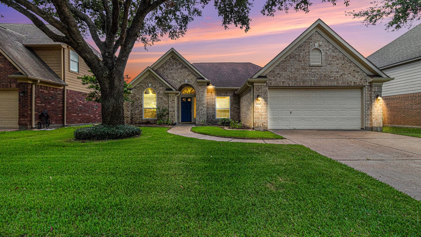 Katy 1-story, 3-bed 23218 Willow Canyon Drive-idx