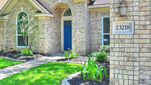 Katy 1-story, 3-bed 23218 Willow Canyon Drive-idx