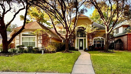 Katy 2-story, 4-bed 24330 Bay Hill Boulevard-idx