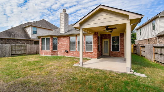 Katy 2-story, 4-bed 10026 Western Pine Trail-idx