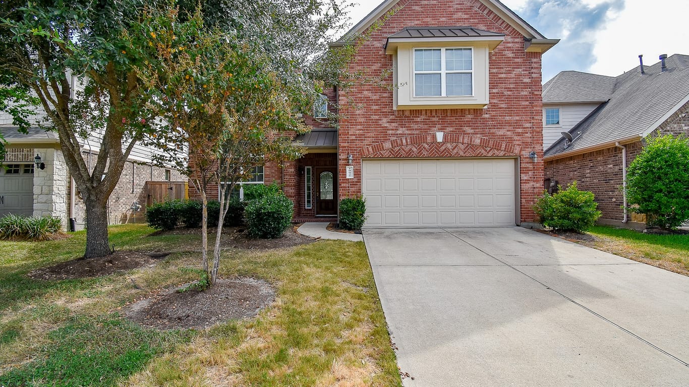 Katy 2-story, 4-bed 10026 Western Pine Trail-idx