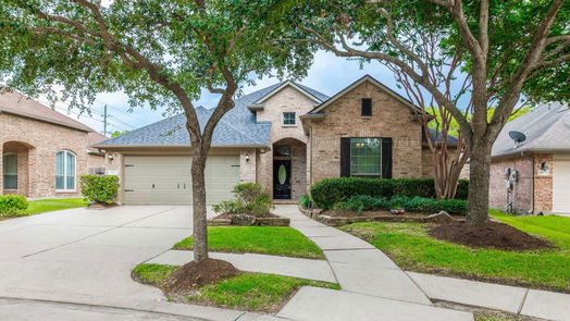 Katy 1-story, 4-bed 23107 Enchanted Cactus Drive-idx