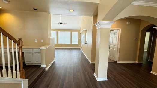 Katy 2-story, 4-bed 6131 Rachels Court-idx