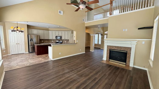 Katy 2-story, 4-bed 6131 Rachels Court-idx