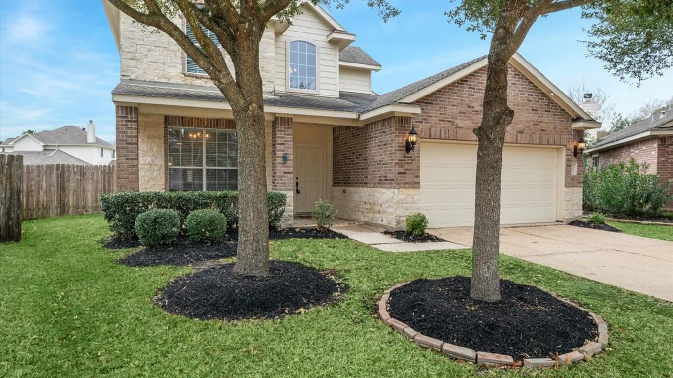 Katy 2-story, 4-bed 25327 Calico Woods Lane-idx