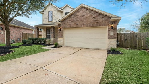 Katy 2-story, 4-bed 25327 Calico Woods Lane-idx