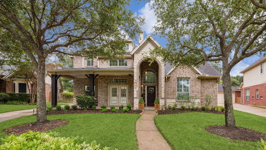 Katy 2-story, 4-bed 6930 Terrace Ridge-idx