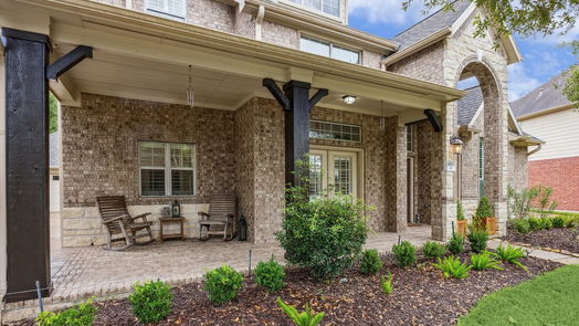 Katy 2-story, 4-bed 6930 Terrace Ridge-idx