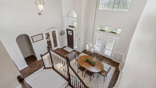 Katy 2-story, 4-bed 6930 Terrace Ridge-idx
