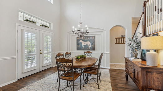 Katy 2-story, 4-bed 6930 Terrace Ridge-idx