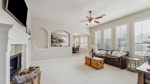 Katy 2-story, 4-bed 6930 Terrace Ridge-idx
