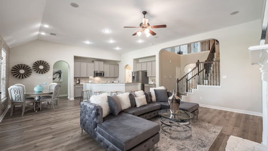 Katy 2-story, 5-bed 1206 Chapel Cone Lane-idx