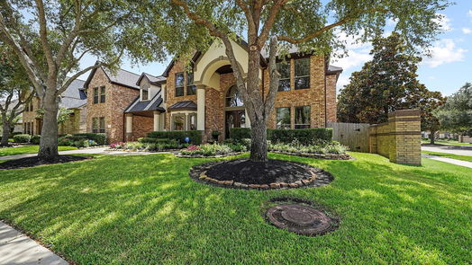 Katy 2-story, 4-bed 25331 Greenwell Springs Lane-idx