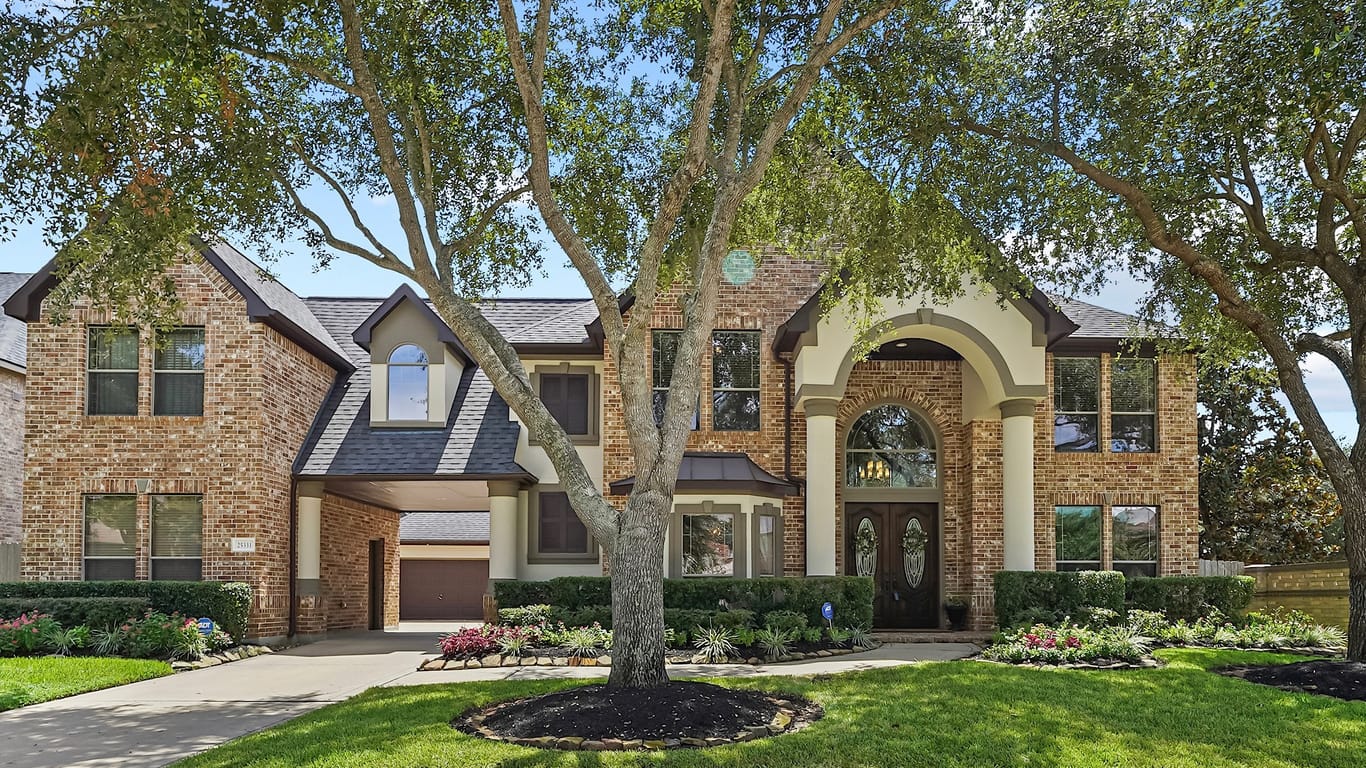 Katy 2-story, 4-bed 25331 Greenwell Springs Lane-idx