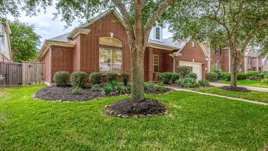 Katy 1-story, 4-bed 5523 Maverick Point Lane-idx