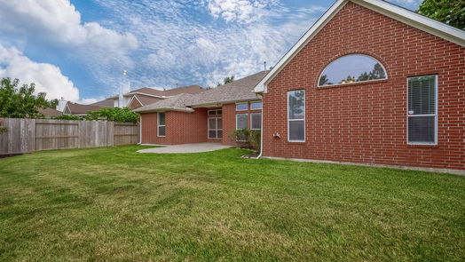 Katy 1-story, 4-bed 5523 Maverick Point Lane-idx