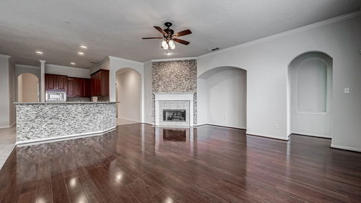 Katy 1-story, 4-bed 5523 Maverick Point Lane-idx