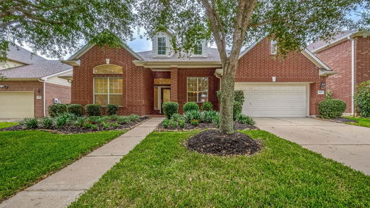 Katy 1-story, 4-bed 5523 Maverick Point Lane-idx