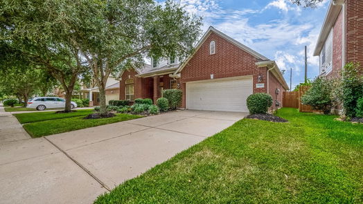 Katy 1-story, 4-bed 5523 Maverick Point Lane-idx