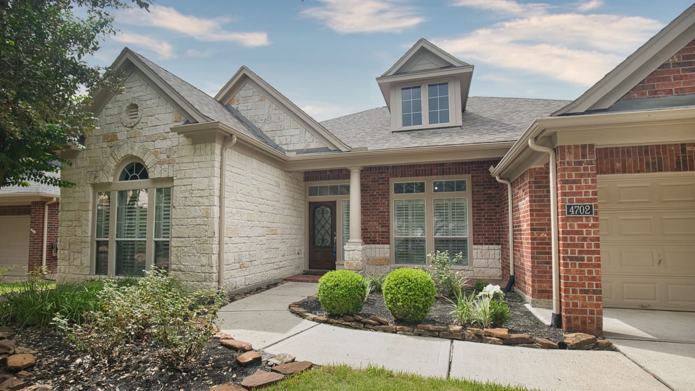 Katy 1-story, 4-bed 4702 Huntwood Hills Lane-idx