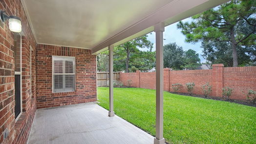 Katy 1-story, 4-bed 4702 Huntwood Hills Lane-idx