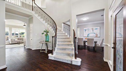 Katy 2-story, 5-bed 1410 Wellshire Drive-idx