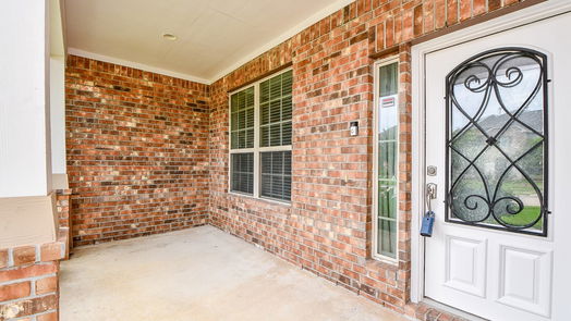 Katy 2-story, 5-bed 4311 Bay Wind Court-idx