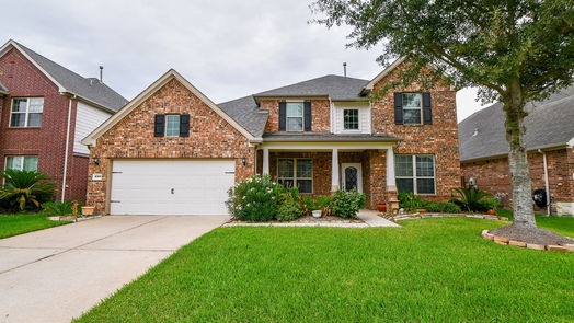 Katy 2-story, 5-bed 4311 Bay Wind Court-idx