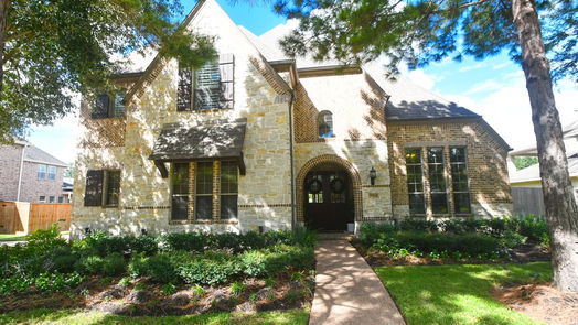 Katy 2-story, 5-bed 27510 Guthrie Ridge Lane-idx