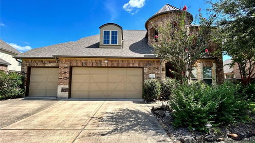 Katy 2-story, 4-bed 26306 Prairie School Lane-idx