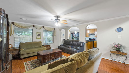 Katy 2-story, 4-bed 2602 Sandy Mist Court-idx