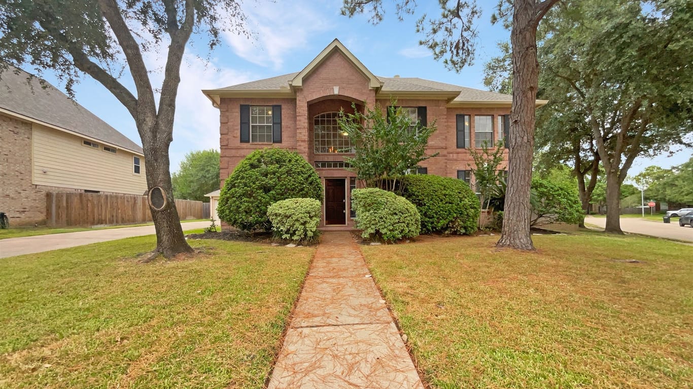 Katy 2-story, 5-bed 2718 Winding Run Lane-idx