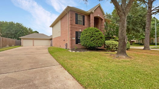 Katy 2-story, 5-bed 2718 Winding Run Lane-idx