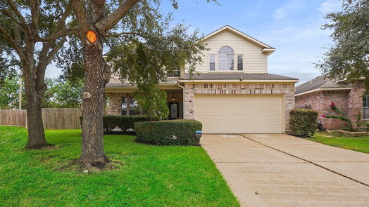 Katy 2-story, 3-bed 24107 Biscayne Pond Court-idx