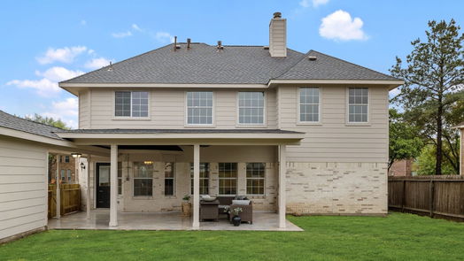 Katy 2-story, 5-bed 2810 Feather Glen Court-idx