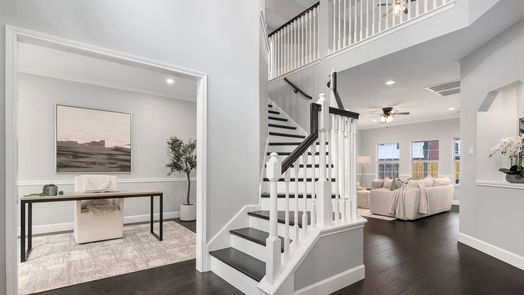 Katy 2-story, 5-bed 2810 Feather Glen Court-idx