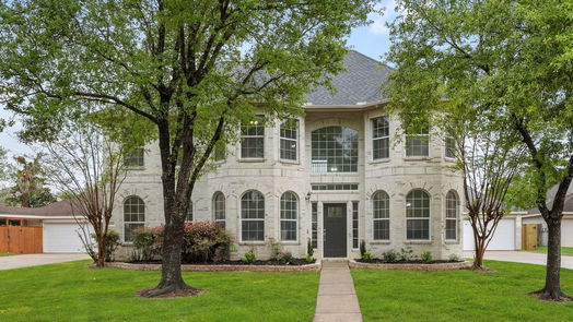 Katy 2-story, 5-bed 2810 Feather Glen Court-idx