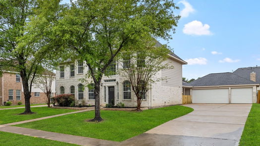 Katy 2-story, 5-bed 2810 Feather Glen Court-idx