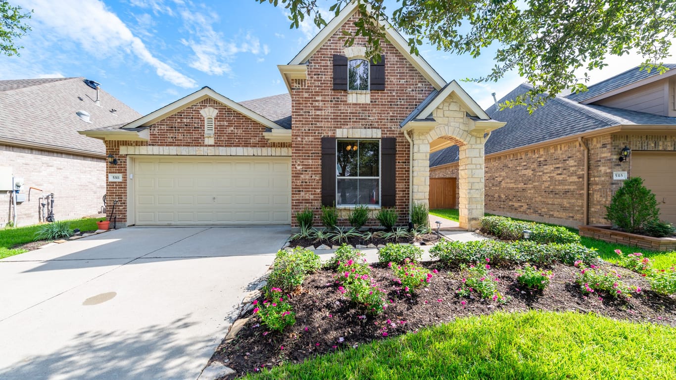 Katy 1-story, 2-bed 5311 Addison Hills Lane-idx