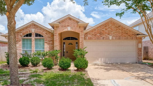 Katy 1-story, 3-bed 25310 Sierra Woods Lane-idx