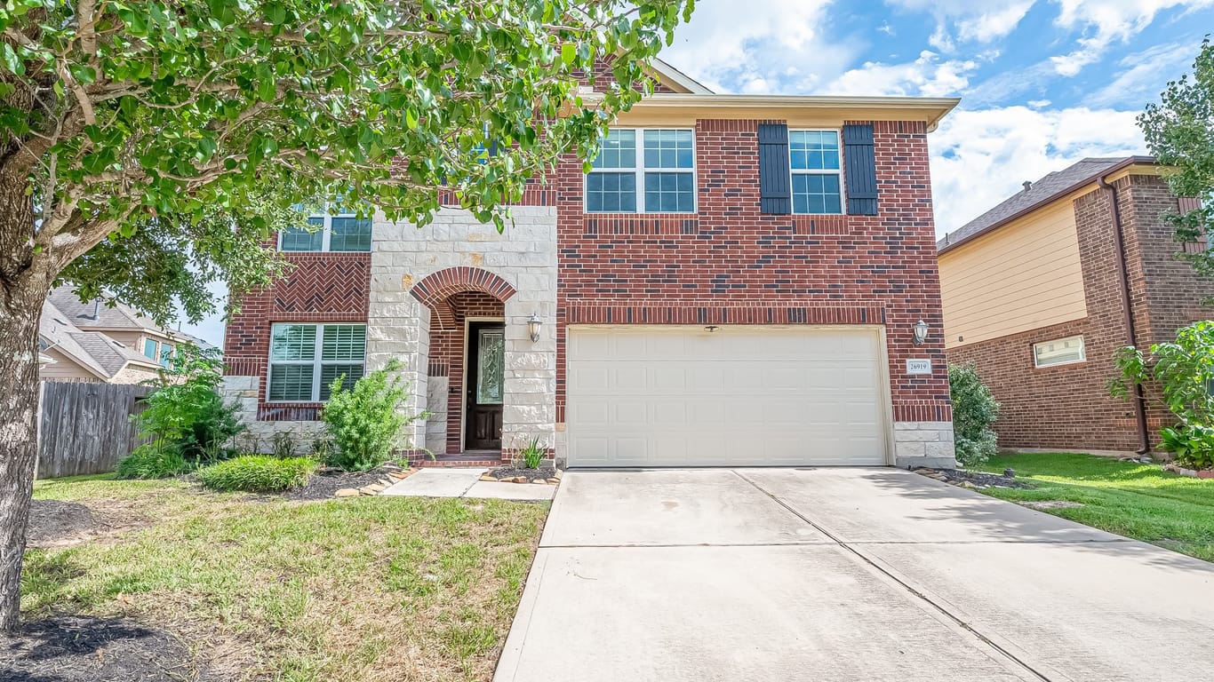 Katy 2-story, 5-bed 26919 Soapstone Terrace Lane-idx