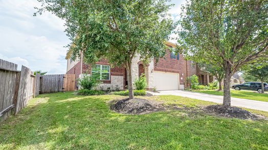 Katy 2-story, 5-bed 26919 Soapstone Terrace Lane-idx