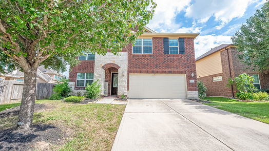 Katy 2-story, 5-bed 26919 Soapstone Terrace Lane-idx