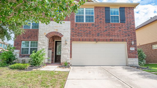 Katy 2-story, 5-bed 26919 Soapstone Terrace Lane-idx