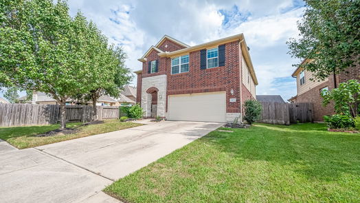 Katy 2-story, 5-bed 26919 Soapstone Terrace Lane-idx