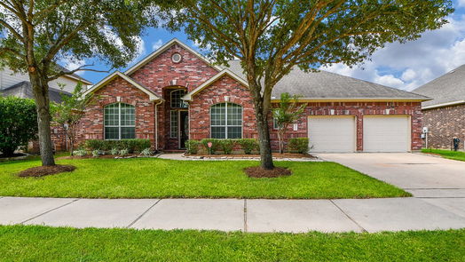 Katy 1-story, 4-bed 24911 Florina Ranch Drive-idx