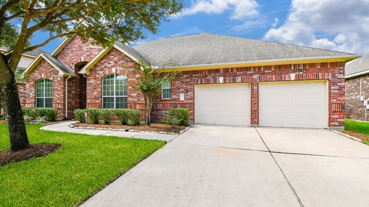 Katy 1-story, 4-bed 24911 Florina Ranch Drive-idx